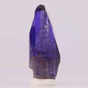 Natural Tanzanite Crystal