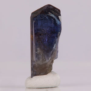 Tanzanite Mineral Specimen