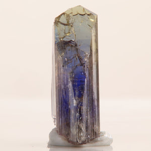 Unheated Tanzanite Crystal Specimen