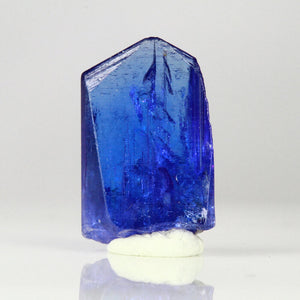 Tanzanite Crystal Specimen