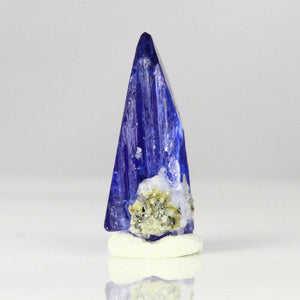 18.88ct Tanzanite Crystal Specimen