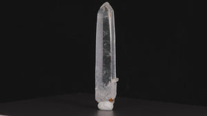 82g Tall Quartz Crystal