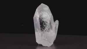 74.08g Colombian Quartz Crystal