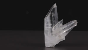 22.57g Clear Quartz Crystal