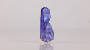 16.2ct Interesting Tanzanite Crystal From Tanzania