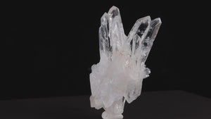 87.74g Natural Quartz From Colombia