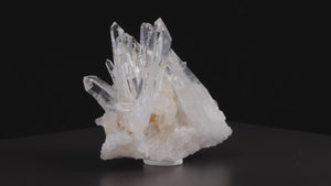 122g Raw Colombian Quartz