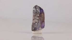 14.6ct Raw Natural Tanzanite From Tanzania