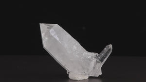 54.56g Quartz Crystal From Colombia