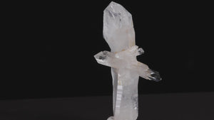 35.31g Healed Quartz Crystal