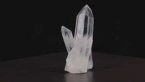 46.31g Clear Natural Quartz