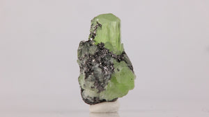 26.04ct Diopside Crystal From Tanzania