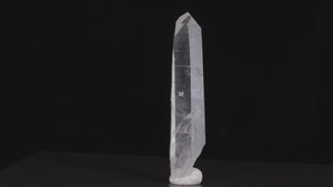 54g Clear Raw Quartz