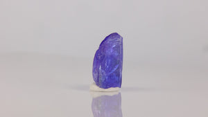 11.7ct Tanzanite Mineral Specimen