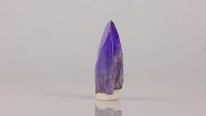 13.1ct Natural Unheated Tanzanite Crystal