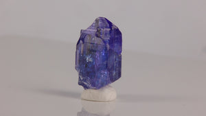 21.90ct Tanzanite Crystal