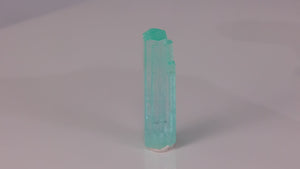 24.36ct Nigerian Beryl Crystal