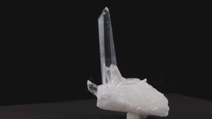 79.77g Natural Quartz Crystal