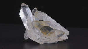 78g Quartz Crystal Cluster