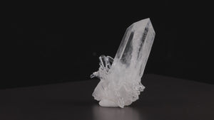 42.12g Quartz Crystal From Colombia