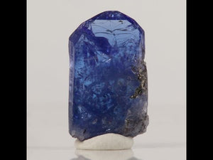 15.9ct Deep Color Tanzanite Crystal