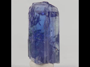 10.6ct Tanzanite Crystal Specimen