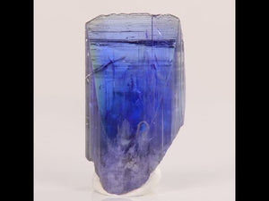 30.35ct Gemmy Tanzanite Crystal