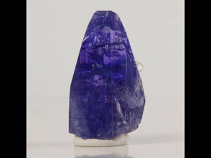 14.3ct Tanzanite Crystal Mineral Specimen