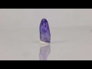 5.08ct Raw Mini Tanzanite Crystal