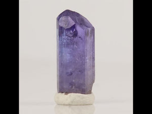 9.19ct Natural Raw Tanzanite Crystal