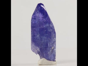 20.7ct Gemmy Tanzanite Crystal