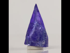 19.0ct Raw Tanzanite Crystal