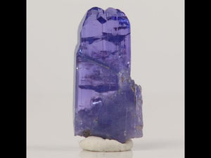 6.8ct Raw Tanzanite Crystal