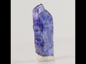 14.8ct Tanzanite Mineral Specimen From Tanzania