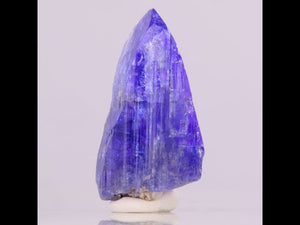 24.9ct Tanzanite Mineral Specimen