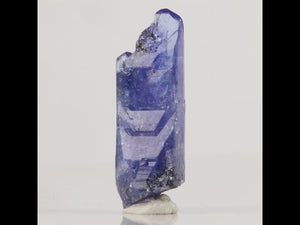 19.9ct Raw Tanzanite Crystal