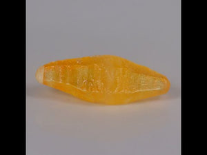 8.52ct Yellow Sapphire Crystal