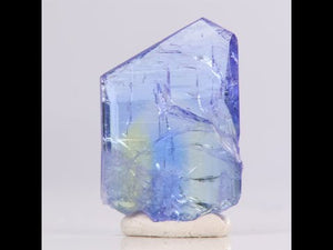 4.69ct Light Blue Blade Tanzanite Crystal