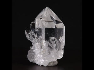 47g Transparent Quartz Crystal from Arkansas