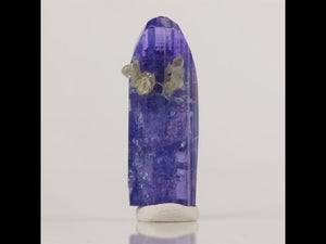 9.93ct Tanzanite Crystal Specimen