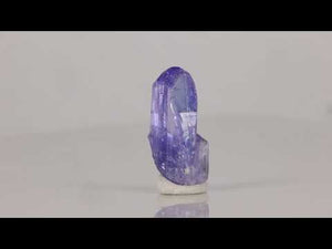 8.23ct Tanzanite Crystal