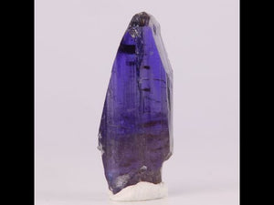 16.9ct Natural Tanzanite Crystal Specimen