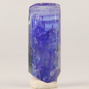 Uncut Tanzanite Gem