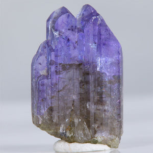 Tanzanite Raw Mineral Specimen Unheated