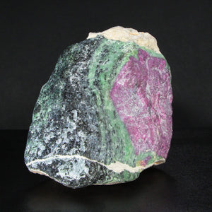 1.1kg Ruby Crystal in Zoisite