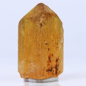 Topaz Crystal Mineral Specimen ouro preto brazil