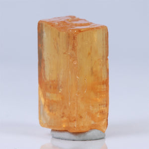 Imperial Topaz Crystals