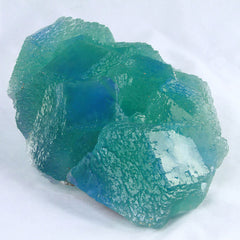 Blue deals green fluorite