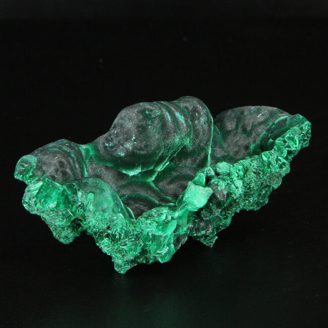 Congo Malachite Specimen