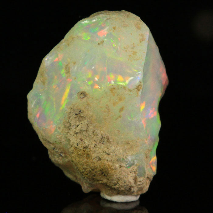 Welo Opal Crystal Specimen